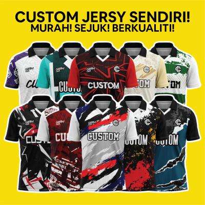 MURAH SEJUK BERKUALITI